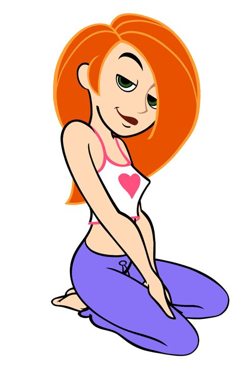 An original piece of fan art created by QuantumReel and is inspired by &39;Kim Possible,&39; which is a property of Disney. . Deviantart kim possible